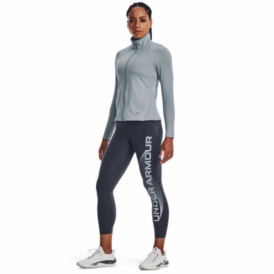 Unknown Under Armour Motion Performance Running Tights  