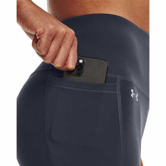 Unknown Under Armour Motion Performance Running Tights  