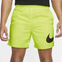 Nike Nsw Repeat Sw Wvn Shor