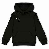 Puma Teamgoal 23 Casuals Hoody Jr  