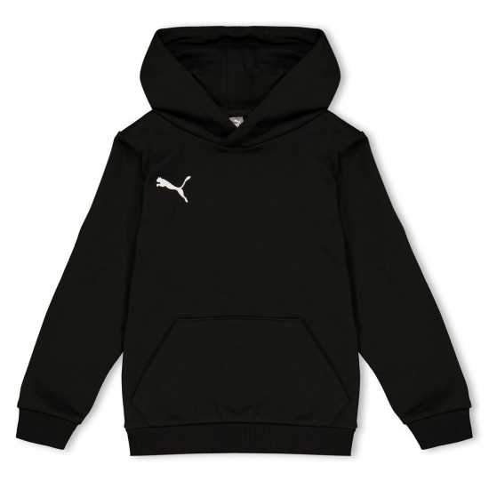 Puma Teamgoal 23 Casuals Hoody Jr  