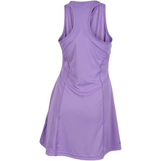 Adidas Средна Рокля Women's Club Tennis Midi Dress Adidas Средна Рокля Women's Club Tennis Midi Dress