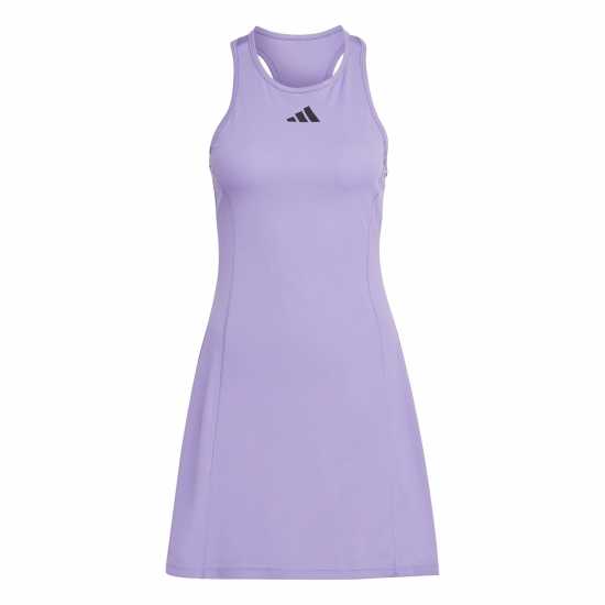 Adidas Средна Рокля Women's Club Tennis Midi Dress Adidas Средна Рокля Women's Club Tennis Midi Dress