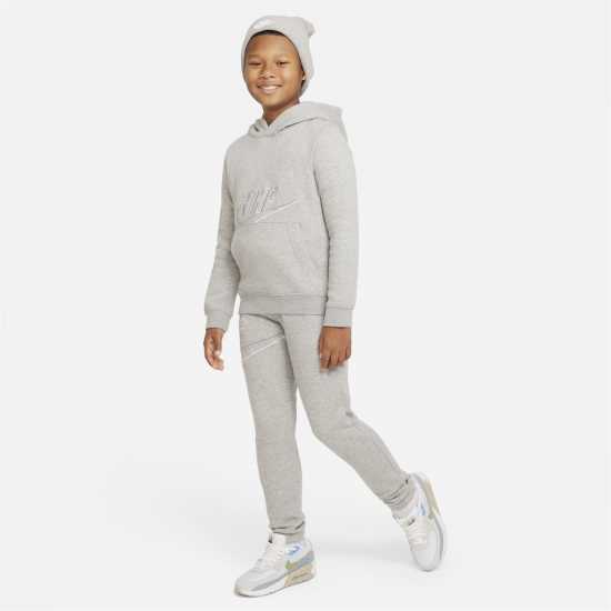 Nike Sportswear Big Kids  Детски тениски и фланелки