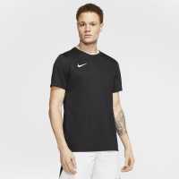 Dri-fit Park Vii Men's Long-sleeve Soccer Jersey  Мъжки ризи