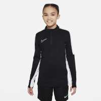 Dri-fit Academy Big Kids' Soccer Drill Top (stock)  Дамски дрехи за бягане