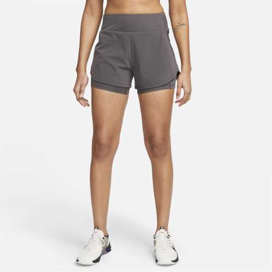 Nike Bliss Dri-Fit Women  Дамски клинове за фитнес
