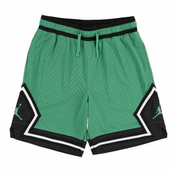Детски Шорти Airjordan Diamond Shorts Juniors  