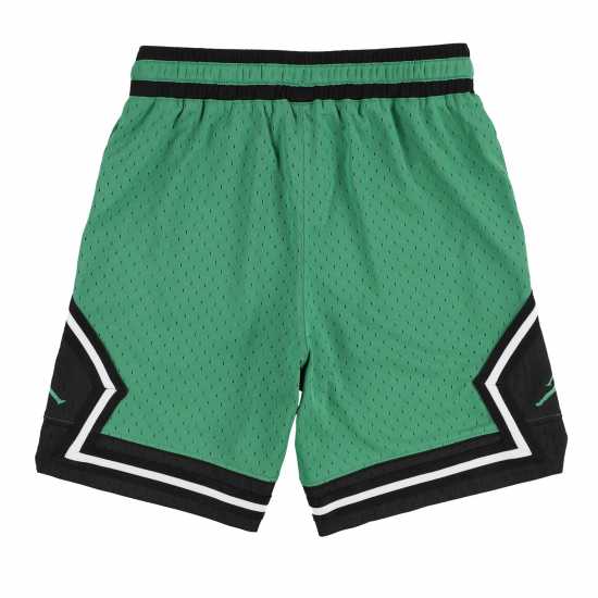 Детски Шорти Airjordan Diamond Shorts Juniors  