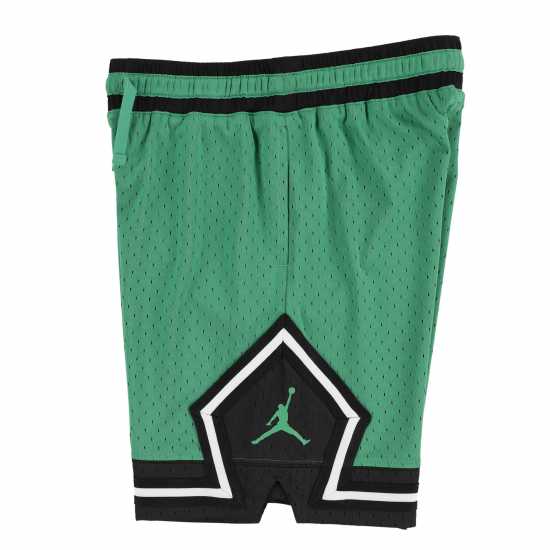 Детски Шорти Airjordan Diamond Shorts Juniors  
