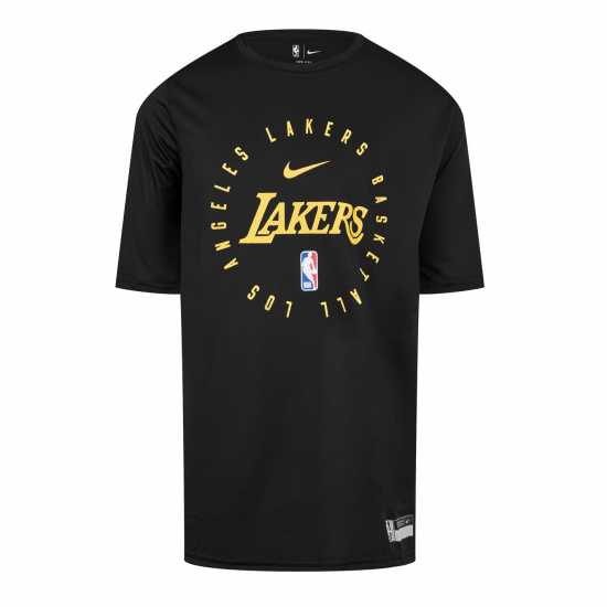 Nike Nba Lakers T-Shirt Juniors  Детски тениски и фланелки