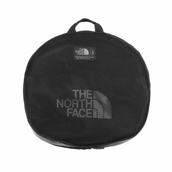 Сакове The North Face Base Camp Duffel - L KY4 Черен The North Face Base Camp Duffel - L KY4 Черен Сакове