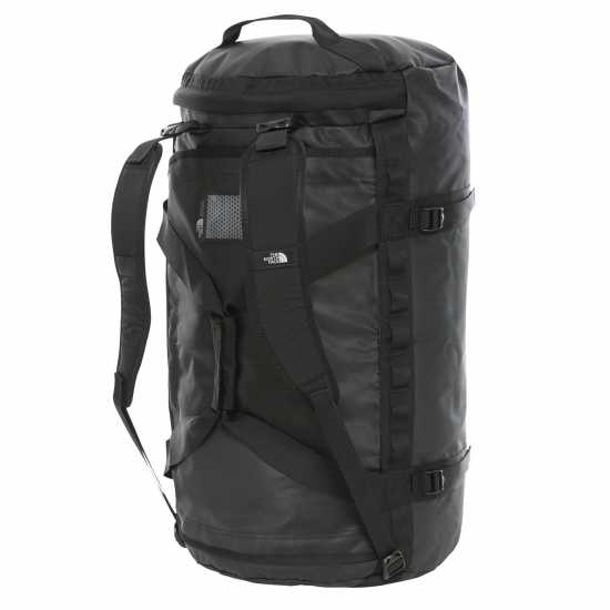 Сакове The North Face Base Camp Duffel - L KY4 Черен The North Face Base Camp Duffel - L KY4 Черен Сакове