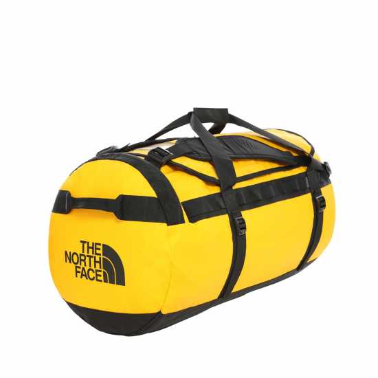 Сакове The North Face Base Camp Duffel - L ZU3 Връх Злато The North Face Base Camp Duffel - L ZU3 Връх Злато Сакове