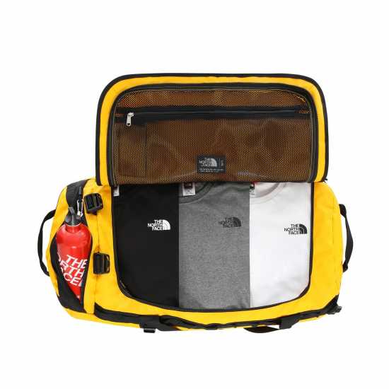 Сакове The North Face Base Camp Duffel - L ZU3 Връх Злато The North Face Base Camp Duffel - L ZU3 Връх Злато Сакове