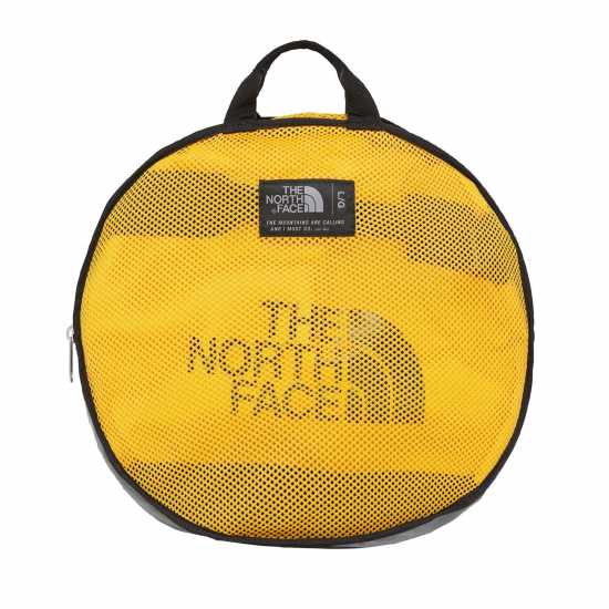 Сакове The North Face Base Camp Duffel - L ZU3 Връх Злато The North Face Base Camp Duffel - L ZU3 Връх Злато Сакове