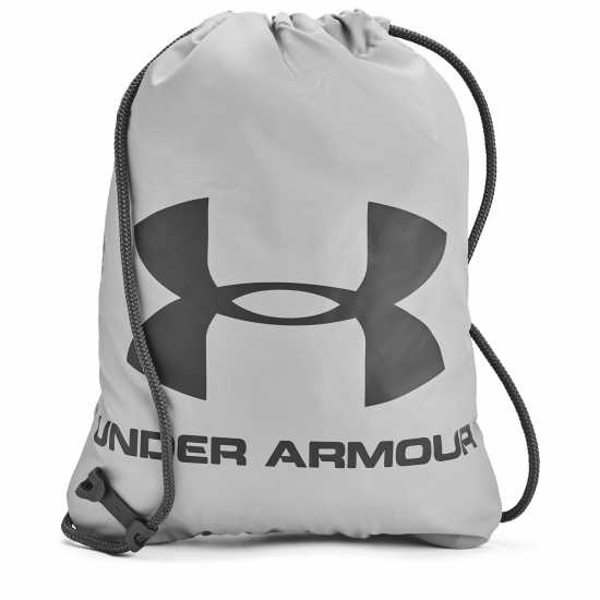 Under Armour Mod Gray Under Armour Mod Gray