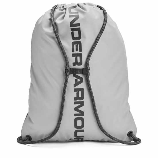 Under Armour Mod Gray Under Armour Mod Gray