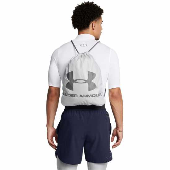 Under Armour Mod Gray Under Armour Mod Gray
