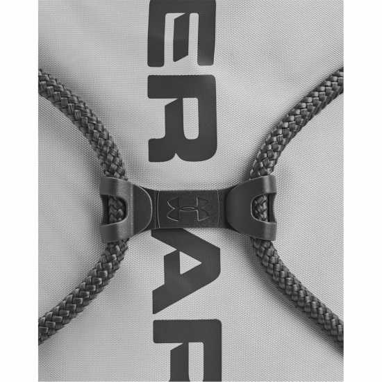 Under Armour Mod Gray Under Armour Mod Gray