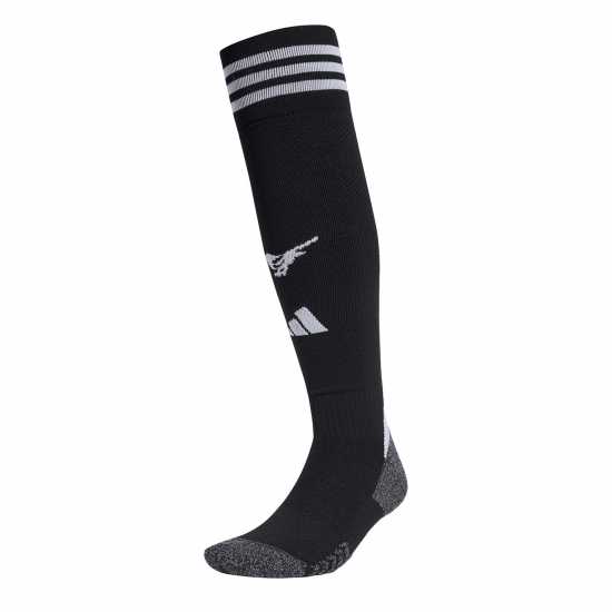 Adidas Newcastle United Home Socks 2025 2026 Adults  Мъжки чорапи
