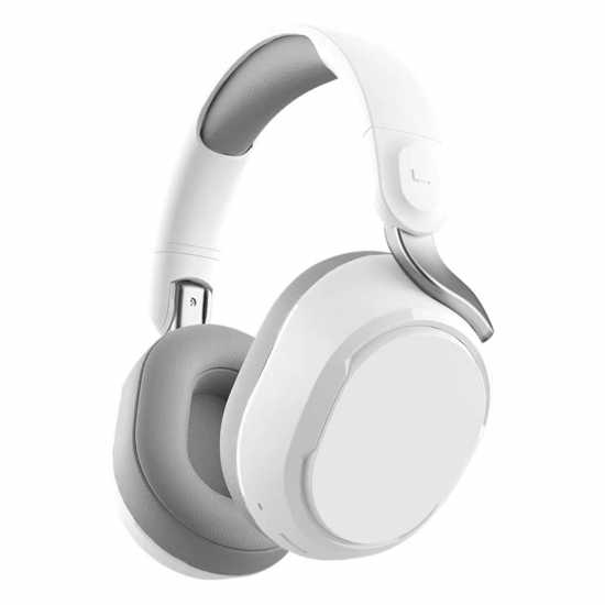 Itek Bt Over-Ear Wireless Headphones Бяло Слушалки