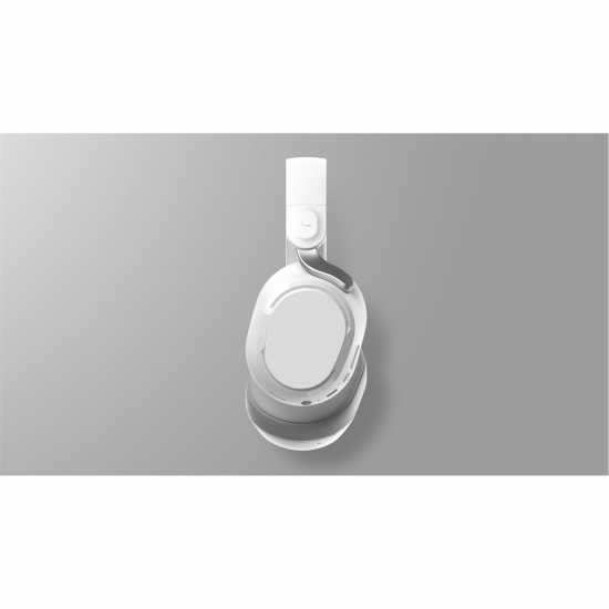 Itek Bt Over-Ear Wireless Headphones Бяло Слушалки