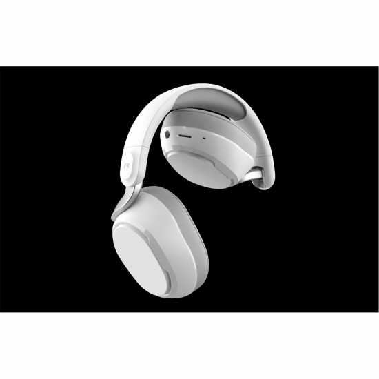Itek Bt Over-Ear Wireless Headphones Бяло Слушалки