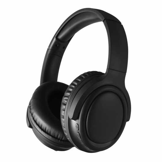 Itek Active Noise Cancellation Over-Ear Headphone  