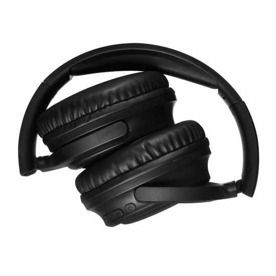 Itek Active Noise Cancellation Over-Ear Headphone  