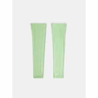 J Lindeberg Golf Bridge Arm Sleeves Райско зелено 