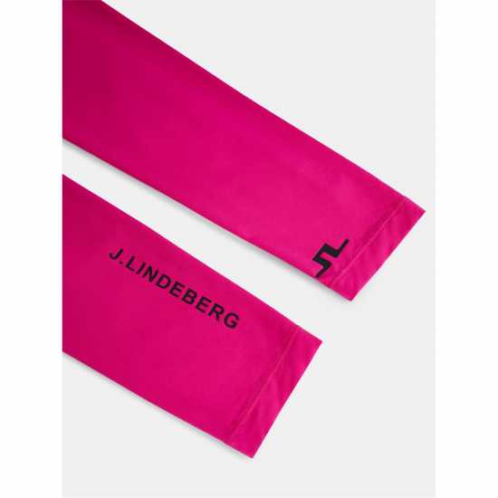 J Lindeberg Golf Men's Bridge Arm Sleeves J Lindeberg Golf Men's Bridge Arm Sleeves