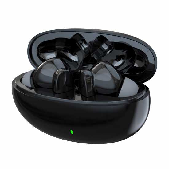 Itek Active Noise Cancelling In-Ear Headphones Itek Active Noise Cancelling In-Ear Headphones