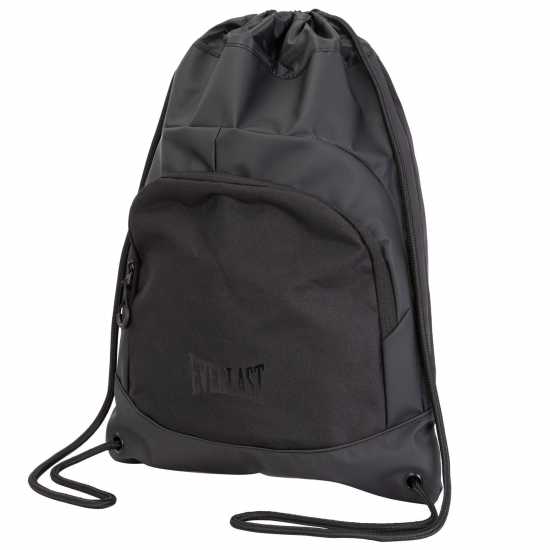 Чанта За Спорт Everlast Brooklyn Gym Sack Bag  Дамски чанти