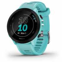 Garmin Forerunner 55 Smartwatch Aqua Часовници