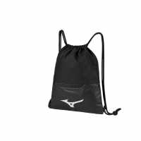 Сак С Връв Mizuno Style Drawstring Bag  Дамски чанти