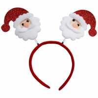 The Spirit Of Christmas Head Boppers 54  Шапки с козирка