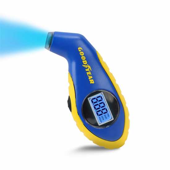 Goodyear Tyre Pressure Gauge  