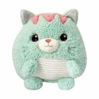 12 Inch Squish Plush Cat Подаръци и играчки