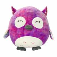 12 Inch Squish Plush Owl Подаръци и играчки