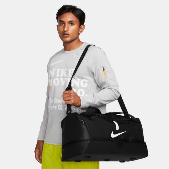 Nike Academy Team Duffel Bag  