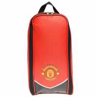 Sale Team Football Shoebag Man Utd Чанти за футболни бутонки