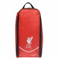 Sale Team Football Shoebag Liverpool Чанти за футболни бутонки