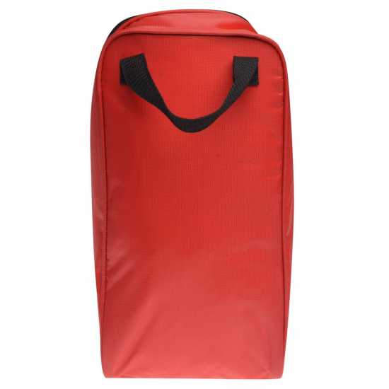 Team Football Shoebag Liverpool Чанти за футболни бутонки