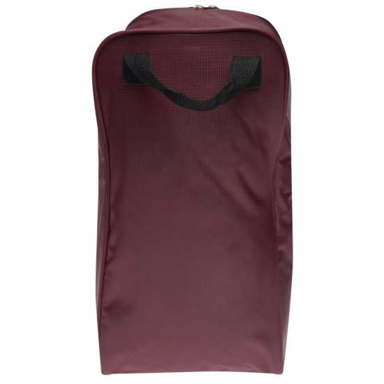 Чанти за футболни бутонки Team Football Shoebag Уест Хам Team Football Shoebag Уест Хам Чанти за футболни бутонки