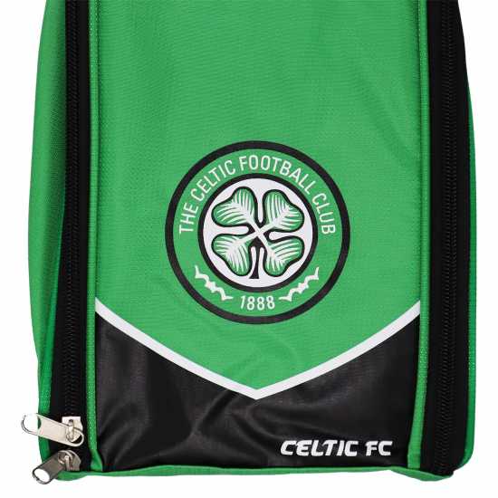 Team Football Shoebag Келтски Чанти за футболни бутонки