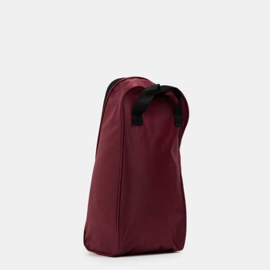 Team Football Shoebag Астън Вила Чанти за футболни бутонки