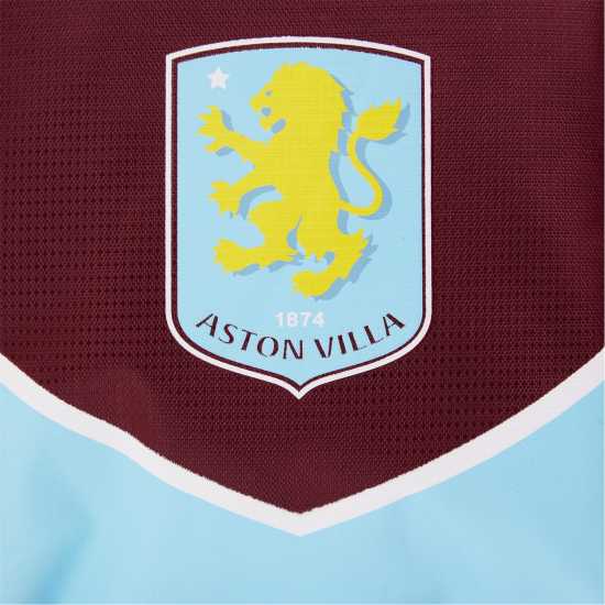 Team Football Shoebag Астън Вила Чанти за футболни бутонки