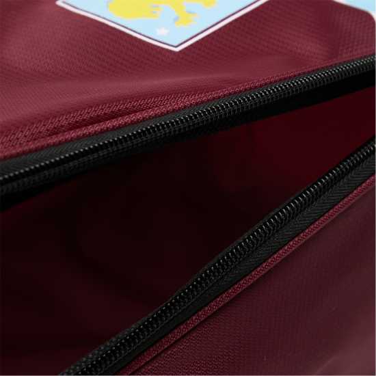Team Football Shoebag Астън Вила Чанти за футболни бутонки