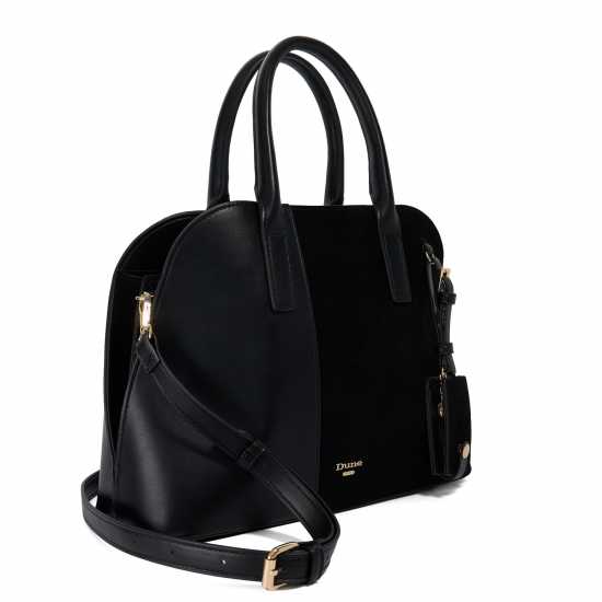 Dune London Dune Lo Dandelions M Ld99 Black Dune London Dune Lo Dandelions M Ld99 Black